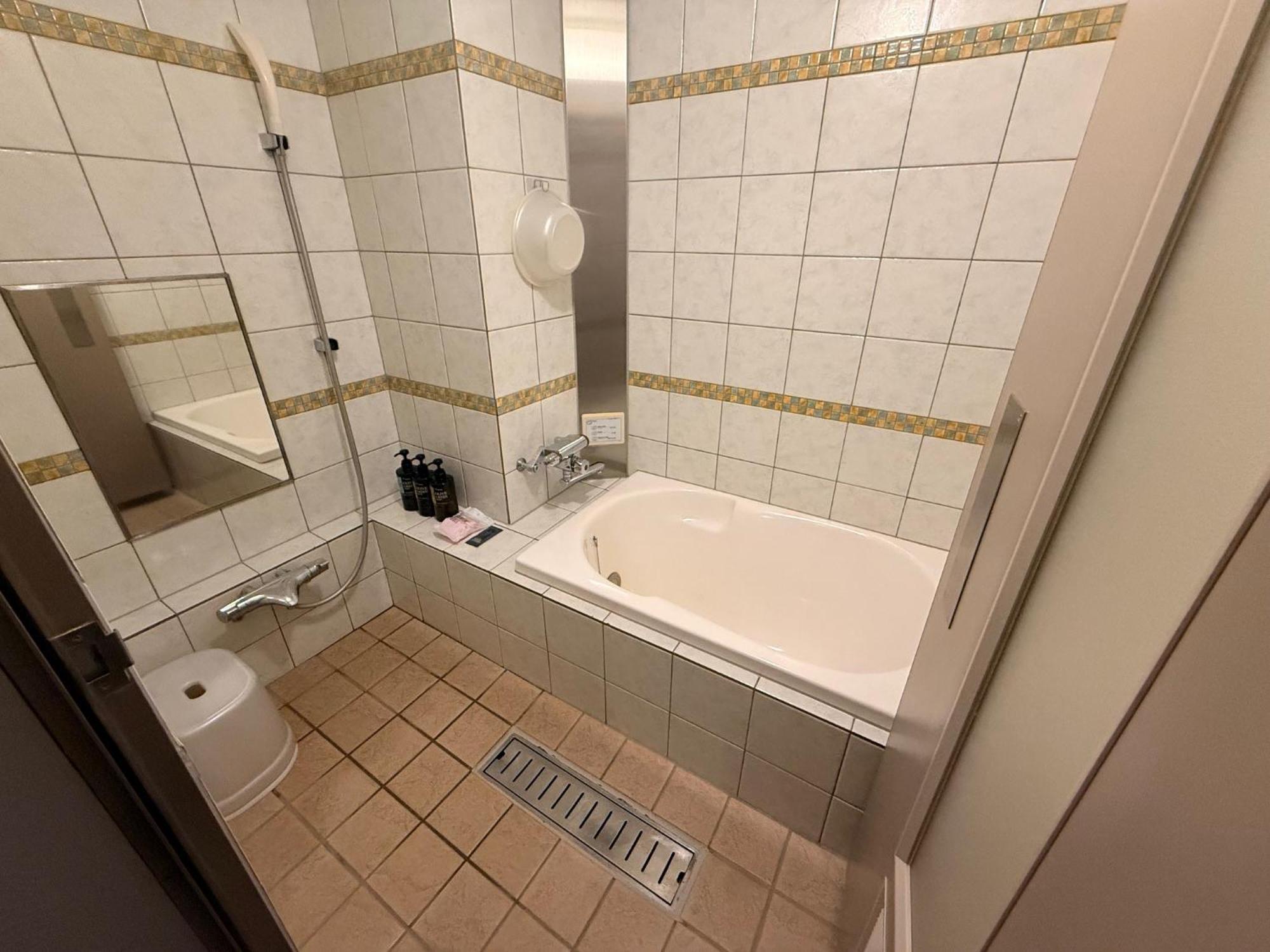Shonan Sirene (Adults Only) Hotell Hiratsuka Exteriör bild
