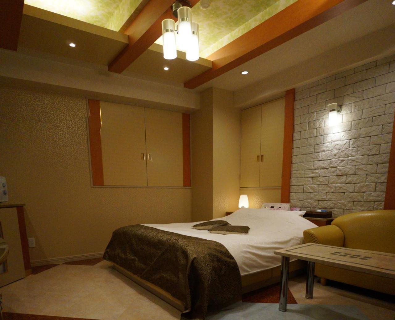 Shonan Sirene (Adults Only) Hotell Hiratsuka Exteriör bild